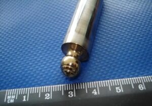 Mo-based microlayer coating