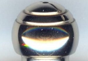 Ti-based nanolayer coating