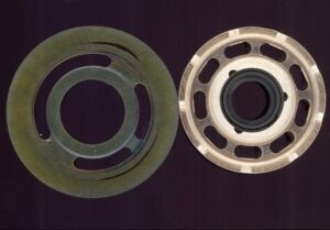 Avinit C/P 320 coating